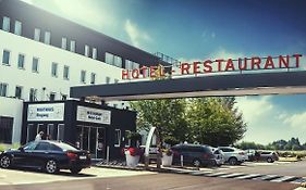 Hotel Servus Europa Suben